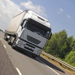 Road Haulage and Logistics