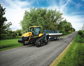 Agricultural Machinery Software Agricultural Machinery Software