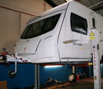 caravan and motorhome trade Workshop Management caravan and motorhome trade Workshop Management