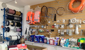 Chandlery Sales Chandlery Sales