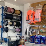 Chandlery