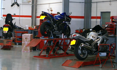 motorcycle trade Workshop Management motorcycle trade Workshop Management