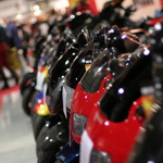 Motorcycle Hire