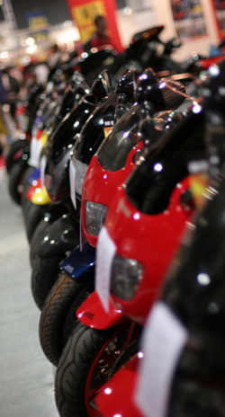 Motorcycle Dealer Motorcycle Dealer