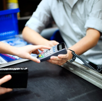 Software for Motorcycle Dealerships Retail Point of Sale
