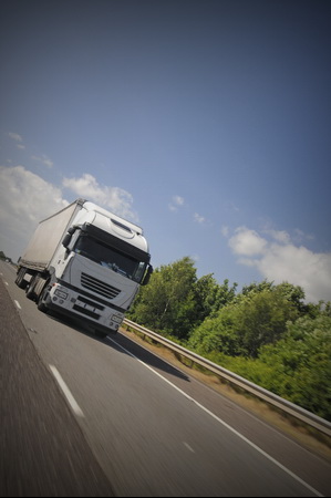 Logistics