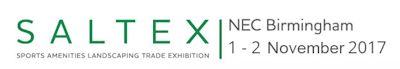 Catalyst at SALTEX 2017 Catalyst at SALTEX 2017