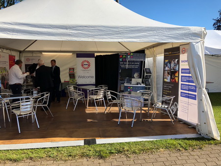 Catalyst at Royal Highland Show 2018 Catalyst at Royal Highland Show 2018
