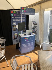 Catalyst at Royal Highland Show 2018 Catalyst at Royal Highland Show 2018