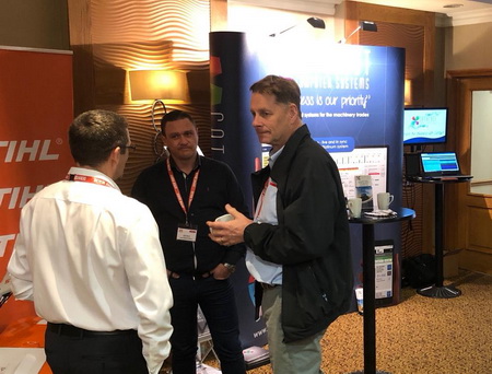 Catalyst at 2018 Service Dealer Conference & Awards Catalyst at 2018 Service Dealer Conference & Awards