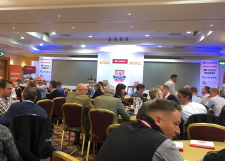 Catalyst at 2018 Service Dealer Conference & Awards Catalyst at 2018 Service Dealer Conference & Awards
