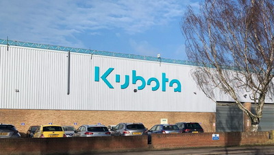 Kubota Aftersales Solutions Conference 2020