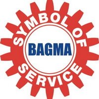 BAGMA BAGMA