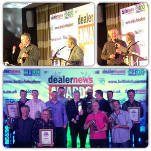 Catalyst Wins Another Award Catalyst Wins Another Award