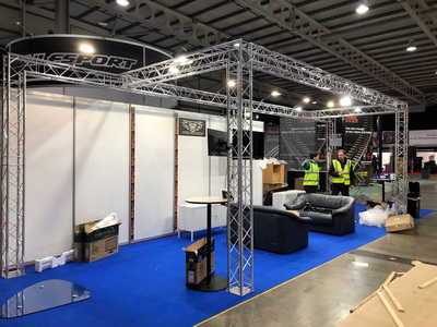 Catalyst at the Motorcycle Trade Expo 2019 on stand B28. Catalyst at the Motorcycle Trade Expo 2019 on stand B28.