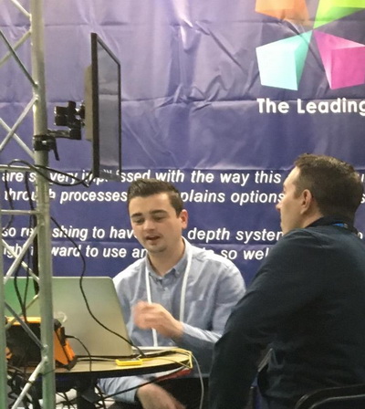 Catalyst at the Motorcycle Trade Expo 2019 on stand B28. Catalyst at the Motorcycle Trade Expo 2019 on stand B28.