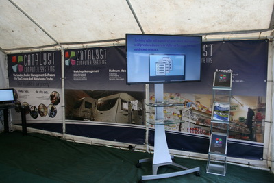 Catalyst at The Lawns 2017 Catalyst at The Lawns 2017
