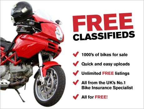 Free Classifieds