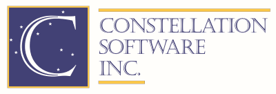 Constellation Software Inc
