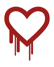 Heartbleed Logo Heartbleed Logo