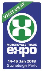 Catalyst at the Motorcycle Trade Expo 2018 on stand B28. Catalyst at the Motorcycle Trade Expo 2018 on stand B28.