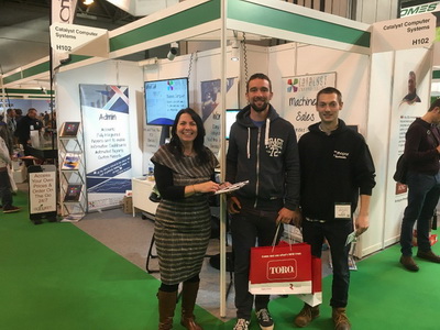 Saltex 2016 Saltex 2016