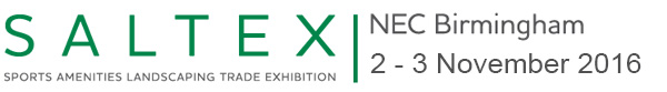 Saltex 2016 Saltex 2016