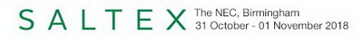 Catalyst at SALTEX 2018 Catalyst at SALTEX 2018