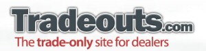 The trade-only site for dealers