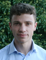 Jacob Jacob Storrs