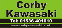 Corby Kawasaki