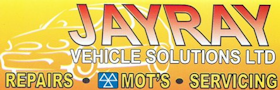 Jayray Vehicle Solutions Ltd