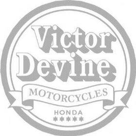 Victor Devine & Co Ltd