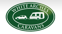 White Arches Caravans