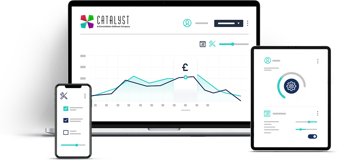 All-in-One Solution for Logistics & Road Haulage Businesses