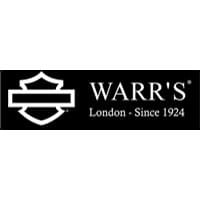 Managing Director at Warr’s
