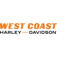 Managing Director at West Coast Harley Davidson.