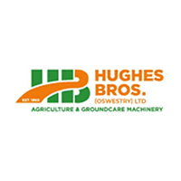 Hughes Agri Oswestry 