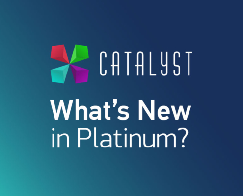 What's New in Platinum