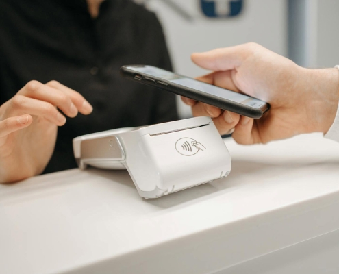 Payment-experience
