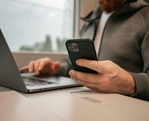 Ecommerce-without-chaos-