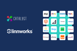 Catalyst launches new Linnworks integration to simplify ecommerce for Platinum dealers